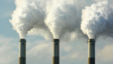 The report found that the transport, heat, agriculture and built environment sectors were making slow decarbonisation progress